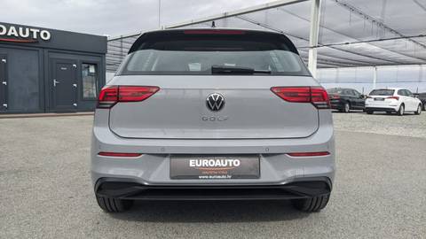 2023 Volkswagen Golf — sličica 6