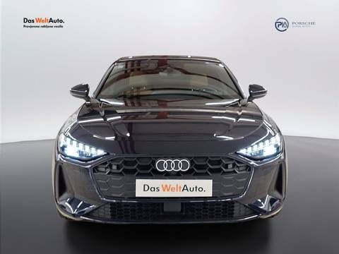 2025 Audi A5 — sličica 2
