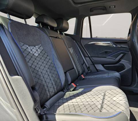 2026 Volkswagen Tiguan R-Line — sličica 13