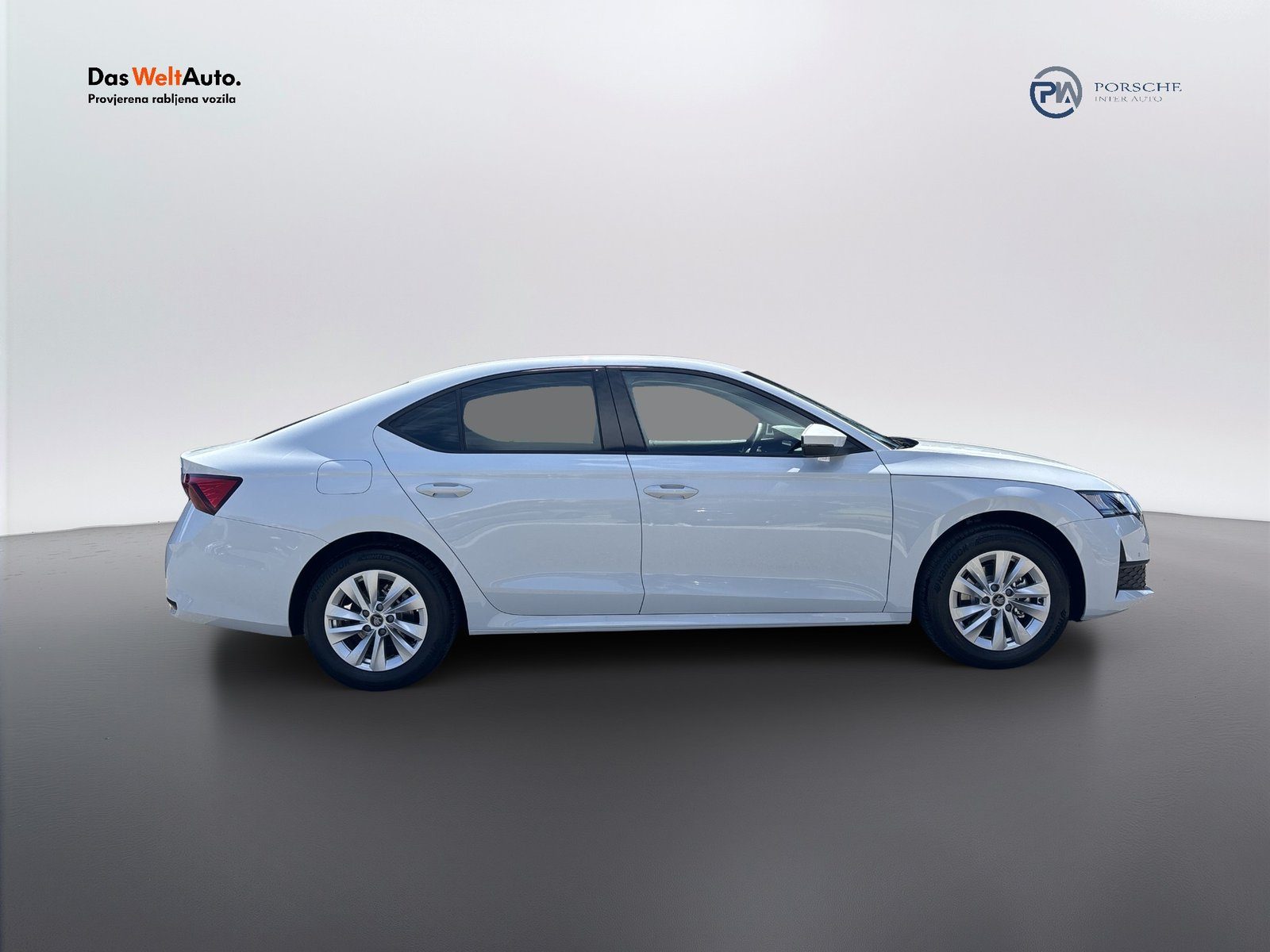 2026 Škoda Octavia — fotografija 4