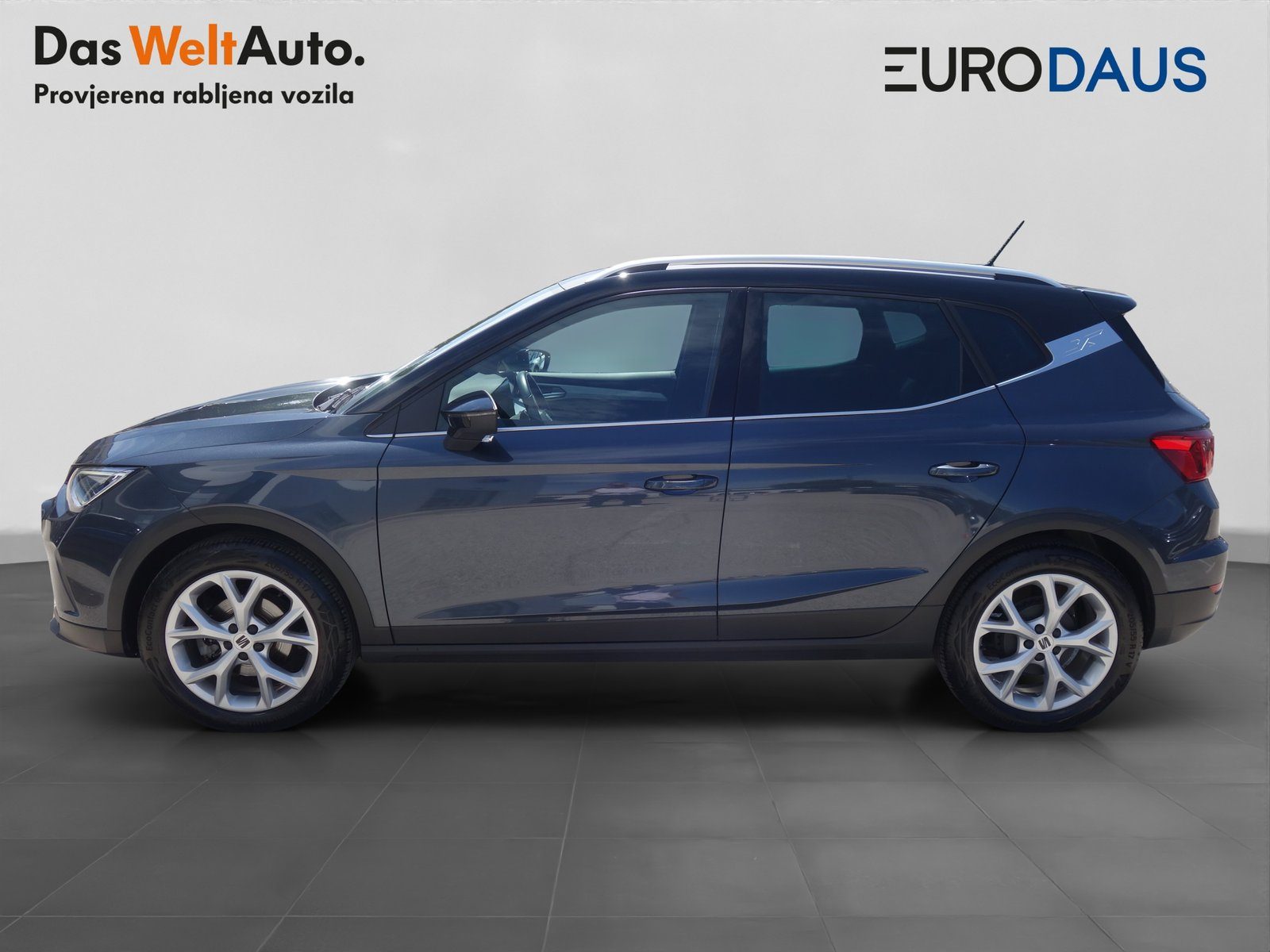 2024 Seat Arona — fotografija 7