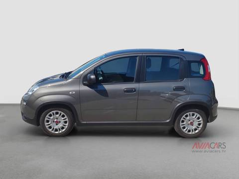2023 Fiat Panda — sličica 7