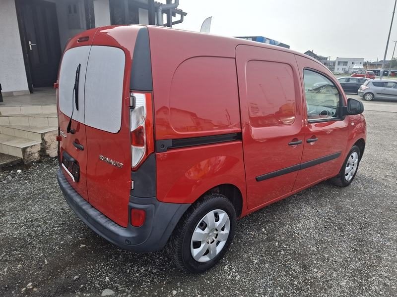 2019 Renault Kangoo — fotografija 4
