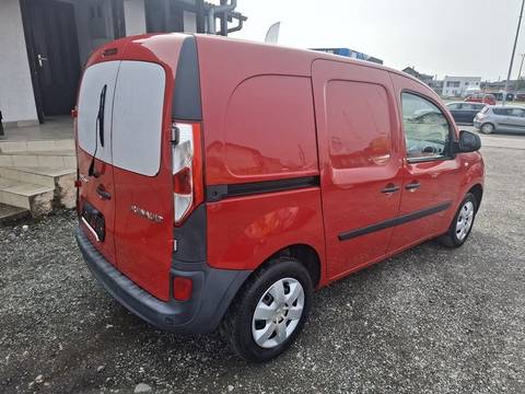 2019 Renault Kangoo — sličica 4