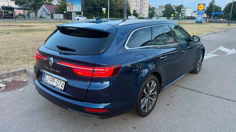 2021 Renault Talisman Grandtour — sličica 26