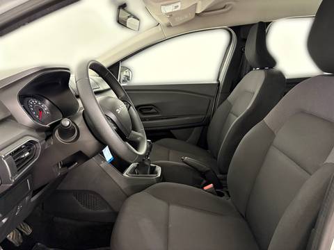2023 Dacia Jogger — sličica 13