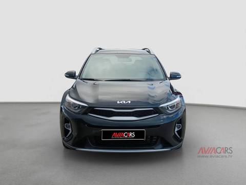 2023 Kia Stonic