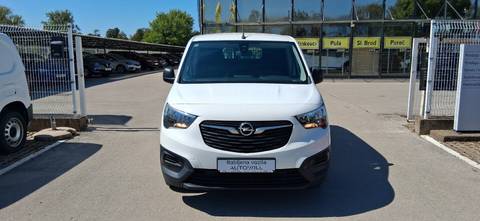 2022 Opel Combo van — sličica 3