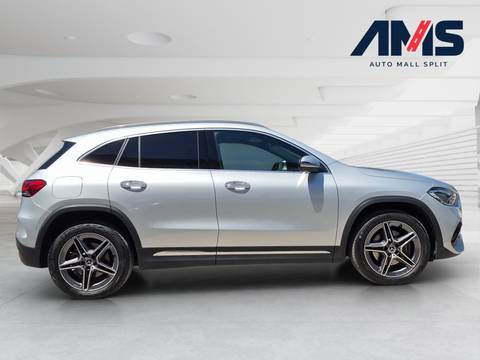 2023 Mercedes-Benz GLA — sličica 6