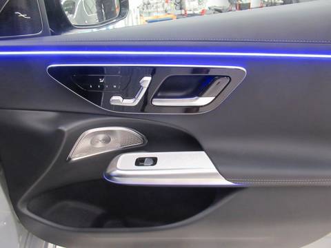 2024 Mercedes-Benz E-klasa — sličica 12