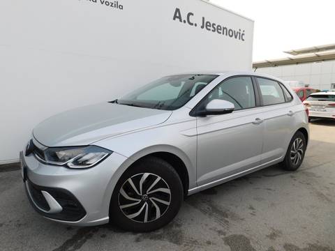 2024 Volkswagen Polo — sličica 7