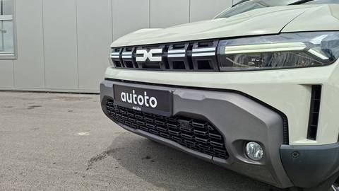 2024 Dacia Duster — sličica 27