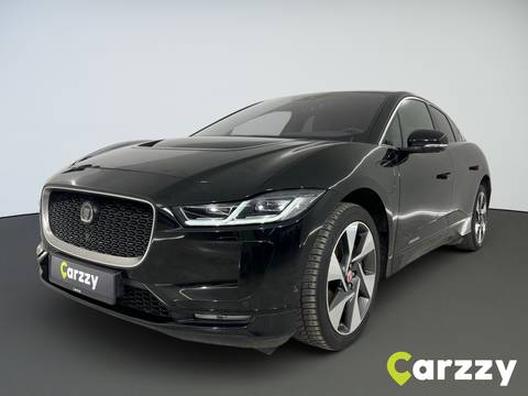 2019 Jaguar I-Pace