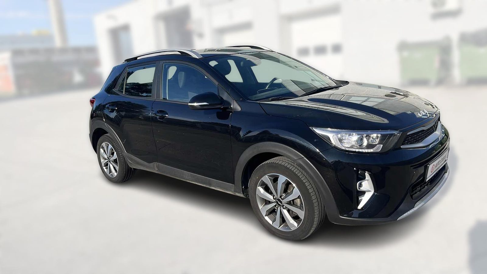 2024 Kia Stonic — fotografija 3