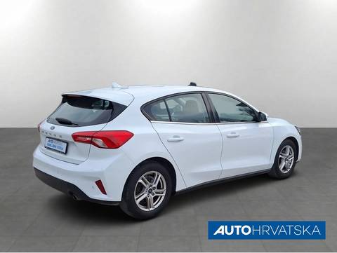 2020 Ford Focus — sličica 5
