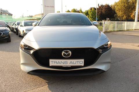 2023 Mazda 3 — sličica 2