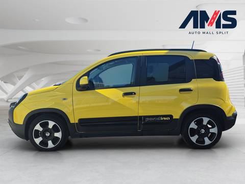 2025 Fiat Panda — sličica 2