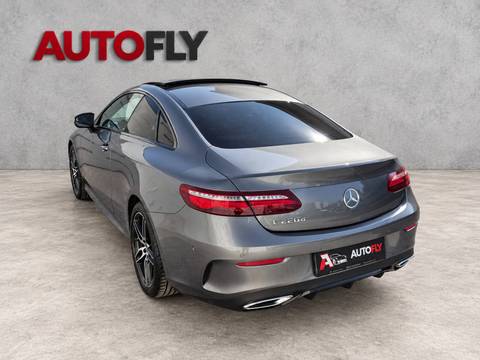2019 Mercedes-Benz E-klasa — sličica 6