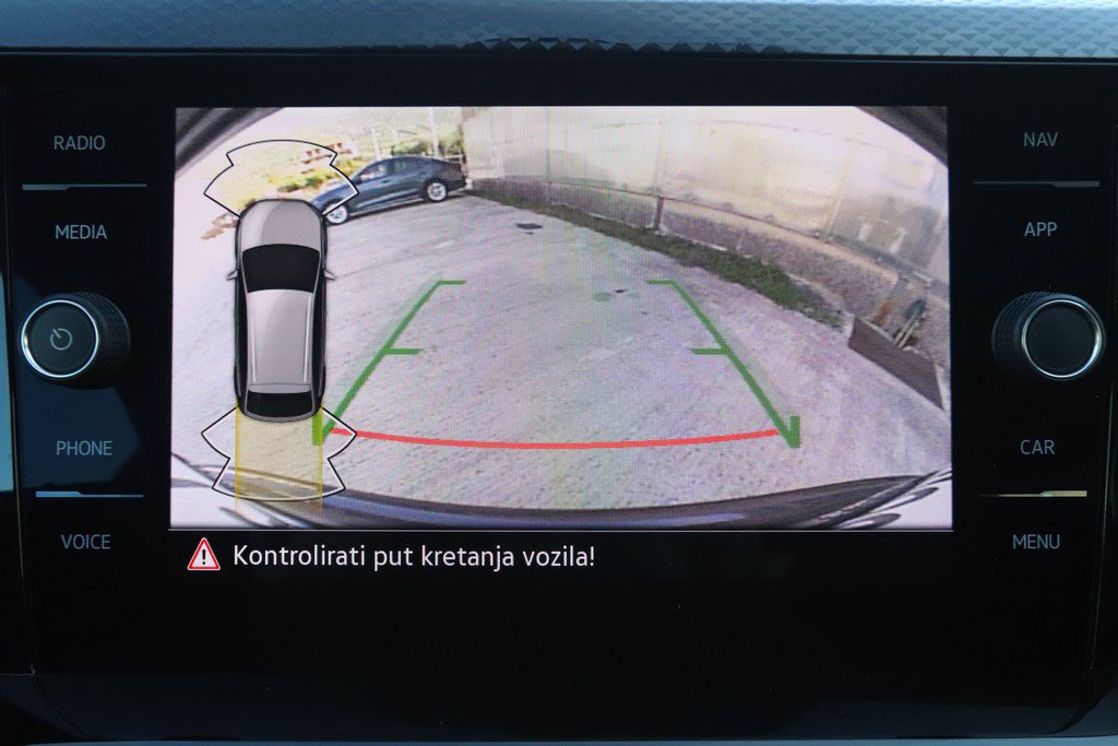 2024 Volkswagen Taigo — fotografija 9