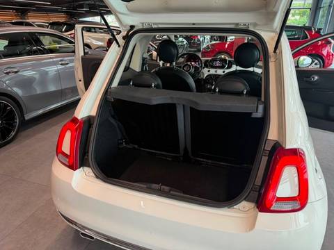 2016 Fiat 500 — sličica 24