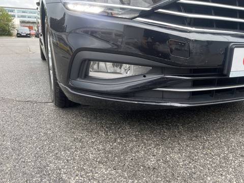 2022 Volkswagen Passat — sličica 13