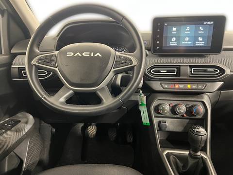 2023 Dacia Sandero — sličica 15