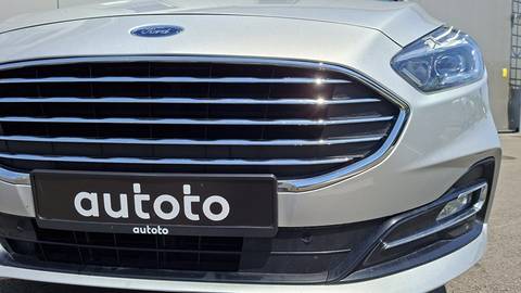 2022 Ford S-max — sličica 29
