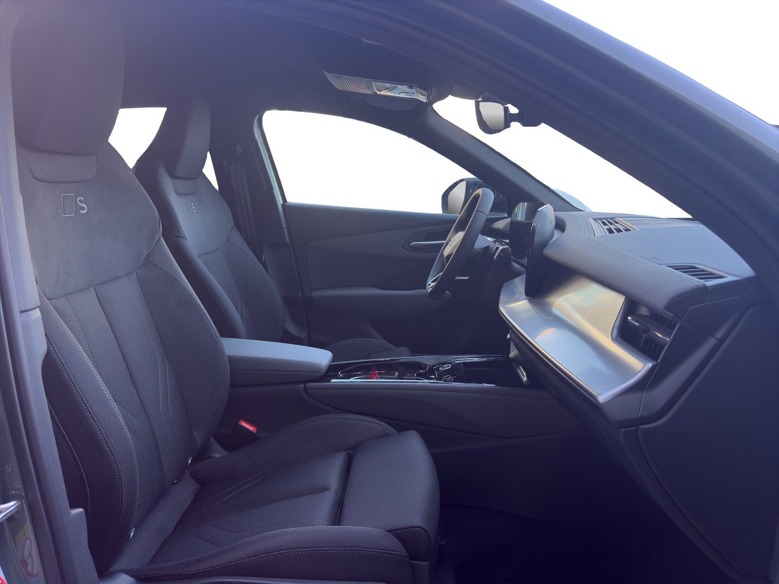 2026 Audi Q3 Sportback S line — fotografija 16