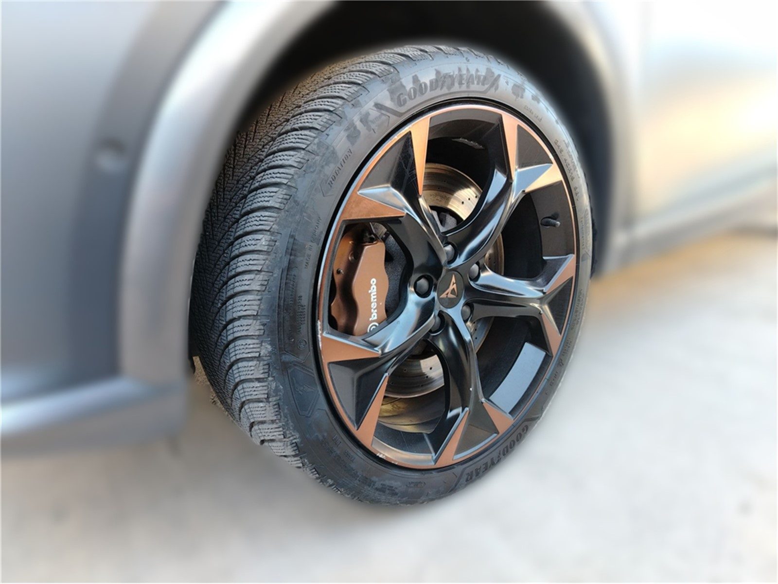 2021 Cupra Formentor — fotografija 6