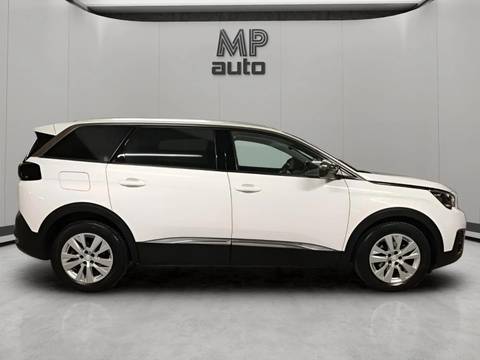 2019 Peugeot 5008 — sličica 8