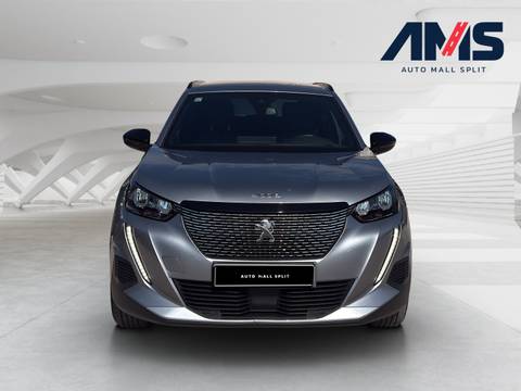2023 Peugeot 2008 — sličica 8