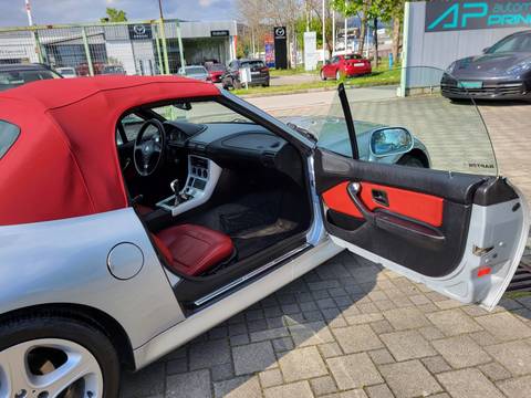 1998 BMW Z3 — sličica 18