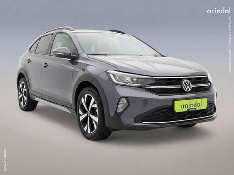 2024 Volkswagen Taigo — sličica 2