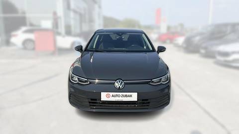 2022 Volkswagen Golf — sličica 2
