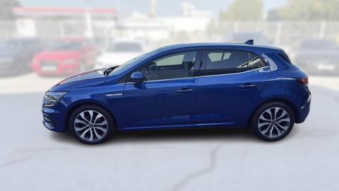 2023 Renault Megane — sličica 4