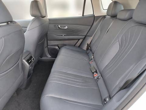 2026 Geely Starray EM-i — sličica 20