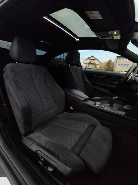 2014 BMW 4-Serie — sličica 16
