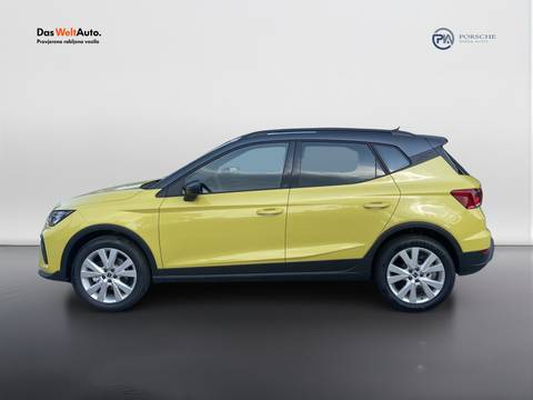 2026 Seat Arona — sličica 2