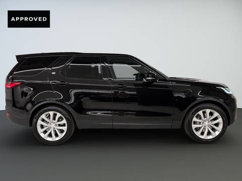 2025 Land Rover Discovery — sličica 5