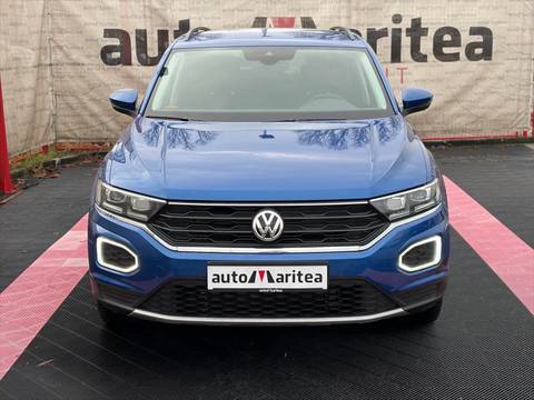2018 Volkswagen T-Roc — sličica 2