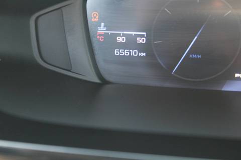 2023 Peugeot 308 — sličica 23