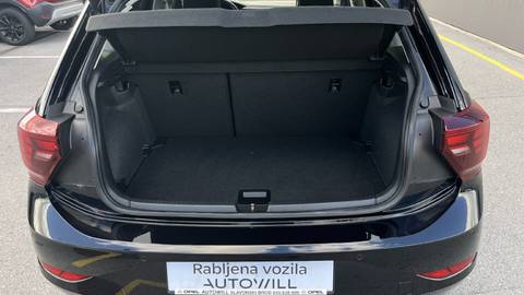 2023 Volkswagen Polo — sličica 13