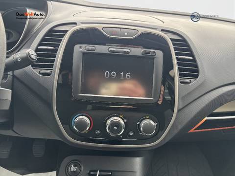2014 Renault Captur — sličica 15