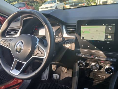 2024 Renault Captur — sličica 13