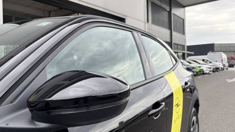 2025 Opel Mokka — sličica 4