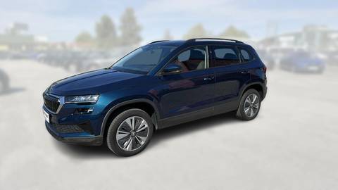 2024 Škoda Karoq