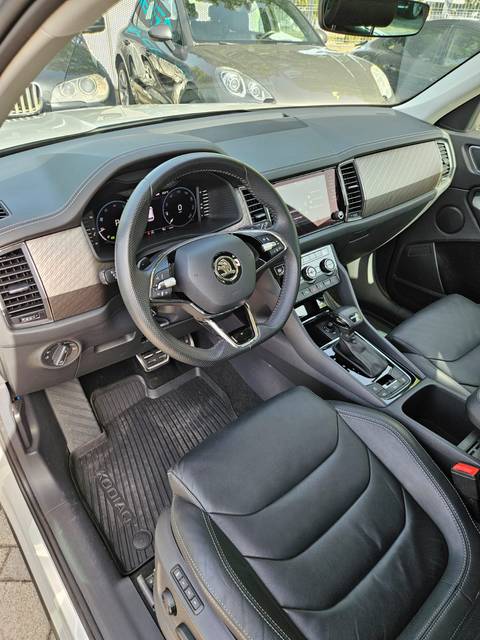 2024 Škoda Kodiaq — sličica 9