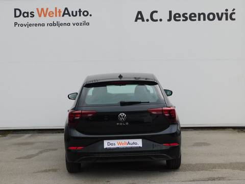 2024 Volkswagen Polo — sličica 5