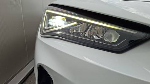 2022 Cupra Formentor — sličica 26