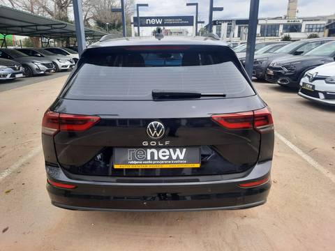 2022 Volkswagen Golf — sličica 5